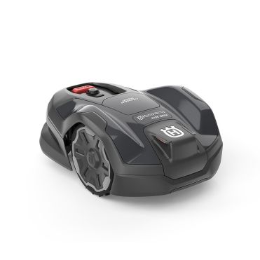 Husqvarna Automower® 310E NERA