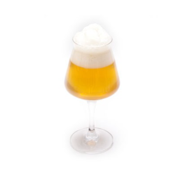 American Rye All-grain kit