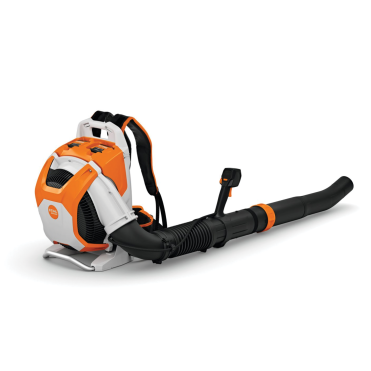 STIHL BRA 500 Rygbåren Løvblæser 