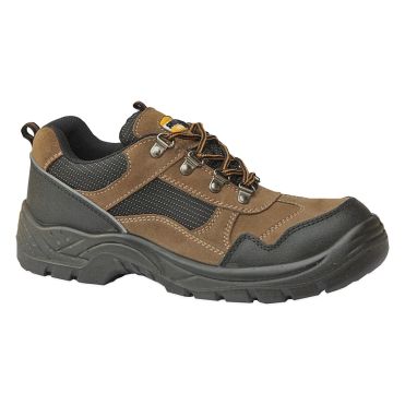 SOLIDUR Dales S3 SRC Sikkerhedssko