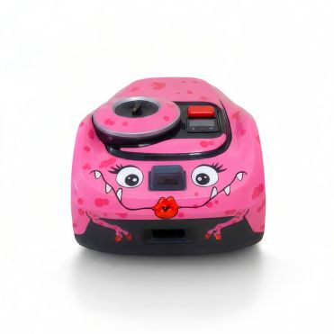 Diva Saustruds Skinds - Folie til Segway Navimow, i105E, i108E, i206 AWD, i208 AWD, i210 AWD