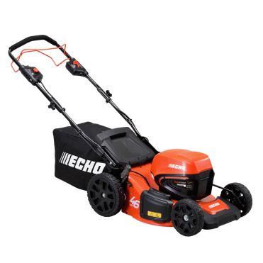 ECHO DLM-310/46SP - Uden batteri og lader ECHO DLM-310/46SP - Uden batteri og lader