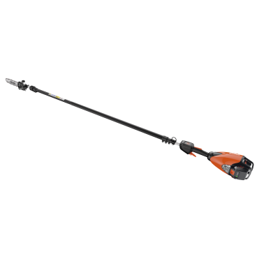 ECHO DPPT-2600LW Teleskop Stangsav - Uden batteri og lader