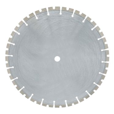 400mm Universal diamantklinge