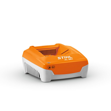 STIHL AL 301 Hurtigladeapparat