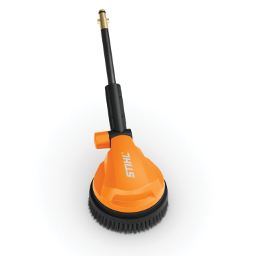 STIHL Roterende vaskebørste REA 60 - 100