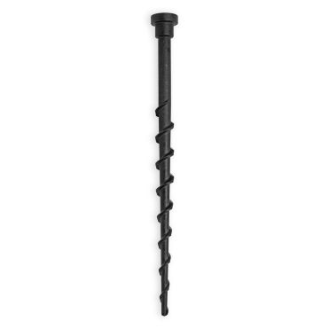 Forankringsskrue til garage (18 cm)