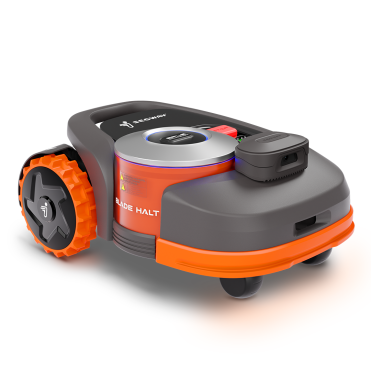 Segway Navimow H3000E Robotplæneklipper