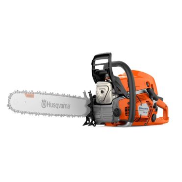 HUSQVARNA 550 XP Mark II Motorsav