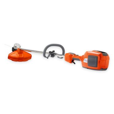 HUSQVARNA 520iLX Batterigræstrimmer