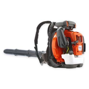 HUSQVARNA BTS570 Rygbåret blæser