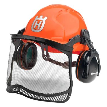 HUSQVARNA Classic Skovhjelm
