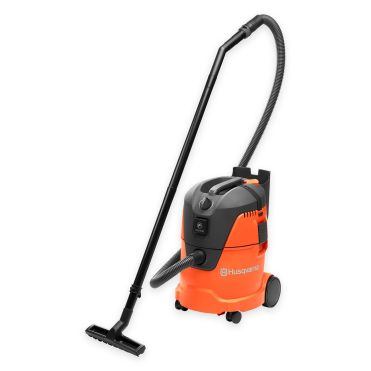 HUSQVARNA WDC 325L Våd- og tørstøvsuger