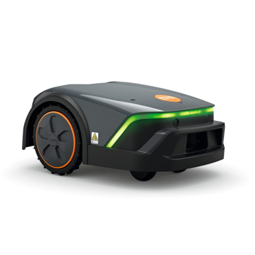 STIHL iMOW 3 EVO Robotplæneklipper