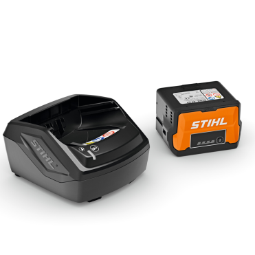 STIHL Startsæt AK 10 