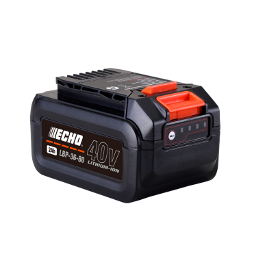 ECHO LBP-36-80 Batteri