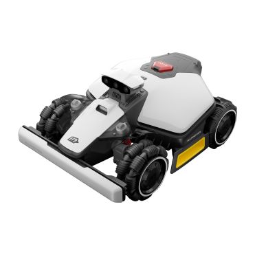 MAMMOTION LUBA mini 2 AWD 1500 Trådløs Robotplæneklipper