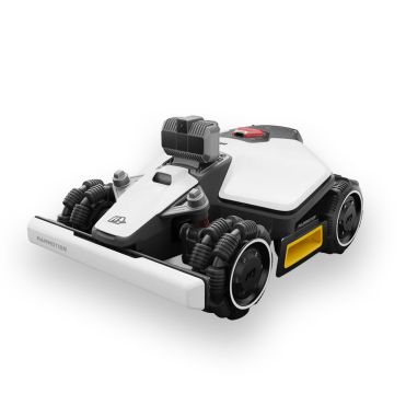MAMMOTION LUBA mini AWD LiDAR 1500 Tr&aring;dl&oslash;s Robotpl&aelig;neklipper