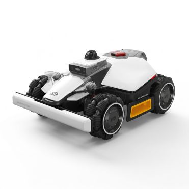 MAMMOTION LUBA mini 2 AWD 1500 Robotplæneklipper