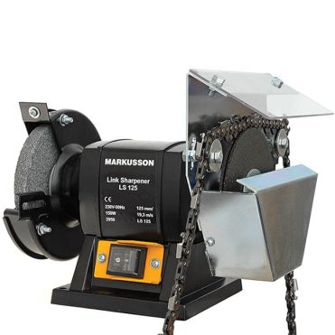 Markusson Drivledssliber DLG125