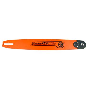 30"(75cm) 3/8" / 1,3mm / 98 dl GB sværd til bla. Stihl