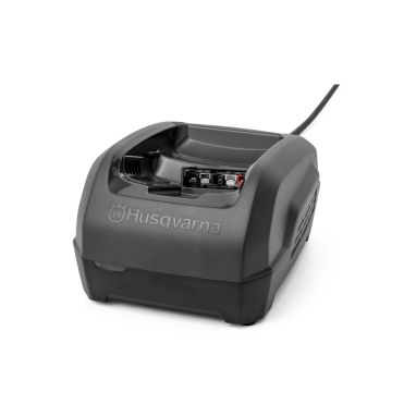 HUSQVARNA QC250 Batterioplader