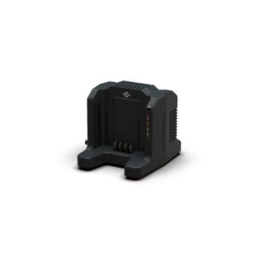Batterilader til KVM600MH-LI 82V - To Udgange Batterilader til KVM600MH-LI 82V - To Udgange