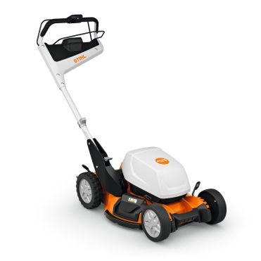 STIHL RMA RMA 7.0 RV Plæneklipper