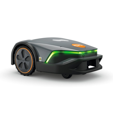 STIHL iMOW 5 EVO Robotplæneklipper