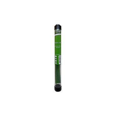 NGP savtakket trimmersnøre - 20 stk (4,00mm x 26cm)