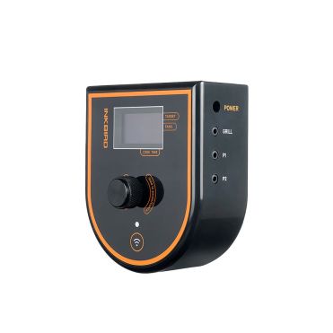 Smoker Thermometer ISC-007BW