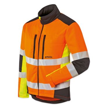 STIHL PROTECT MS Skovjakke
