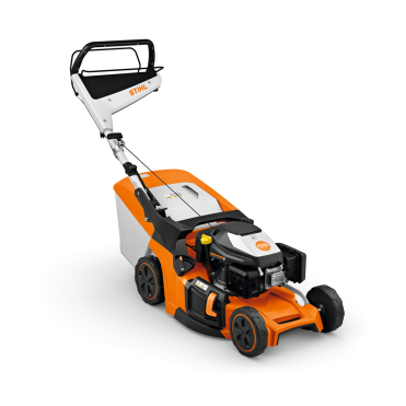 STIHL RM 448.3 T