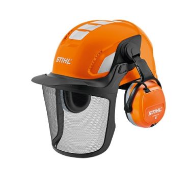 STIHL ADVANCE X-vent BT Skovhjelm