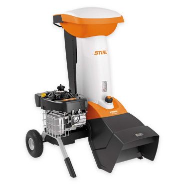 STIHL GH 460 C Kompostkværn