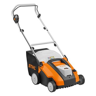 STIHL RLA 240 Batteri-vertikalskærer og plænelufter
