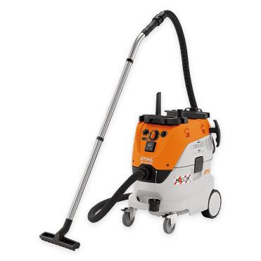 STIHL SE 133 ME Våd- og tørstøvsuger