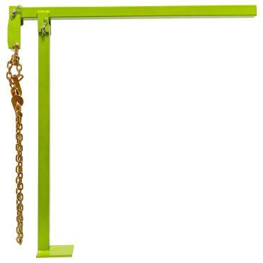 Pæleoptrækker (120cm) Pæleoptrækker (120cm)