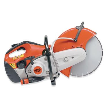 STIHL® TS 420