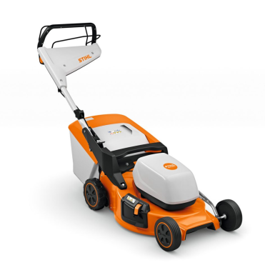 STIHL RMA 253 T Plæneklipper