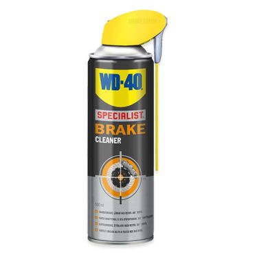 WD-40 Specialist® Brake Cleaner WD-40 Specialist® Brake Cleaner
