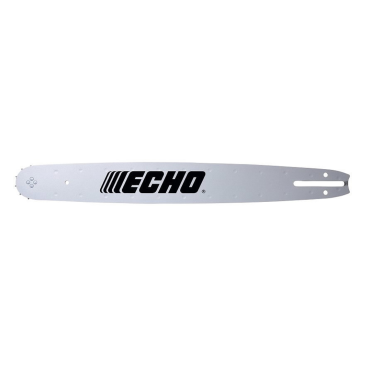 ECHO 18" (45cm) / 0.325 / 1,3mm / 72 dl Sværd