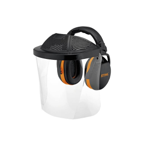 STIHL Dynamic GPC 30, Høreværn m. visir