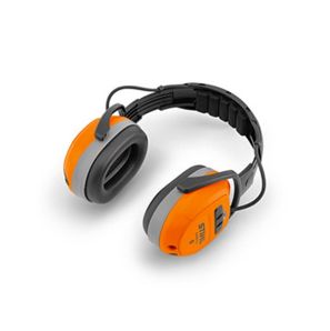 STIHL Dynamic BT høreværn med bluetooth