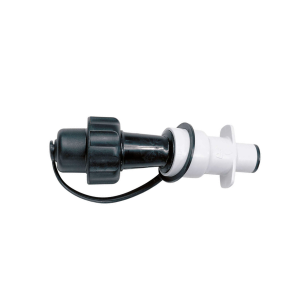 STIHL Automatisk hældetud olie t/kombidunk