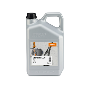 STIHL Synthplus kædeolie 5L