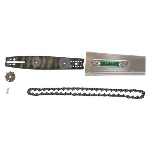 Eder kædesæt tilkobling 8 mm, .3/8"