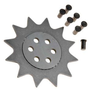 OREGON® 18HX RSN Næsehjul