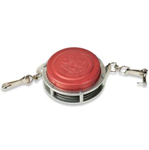 OREGON® Målebånd (25 m)