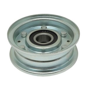 HUSQVARNA Remskive i metal (rider)